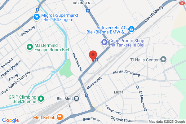 Flueeli AG