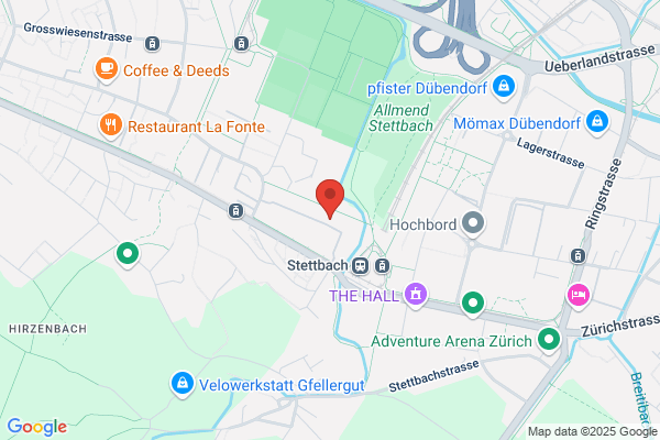 Baugenossenschaft Siedlung sonniger Hof