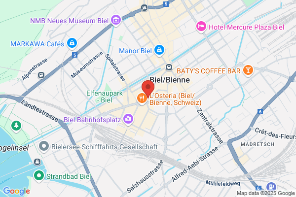 Leutenegger und Partner AG