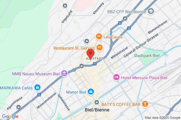 Librairie Repères Sàrl