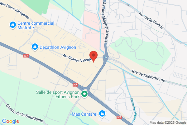 Garage FOCH Automobiles SA