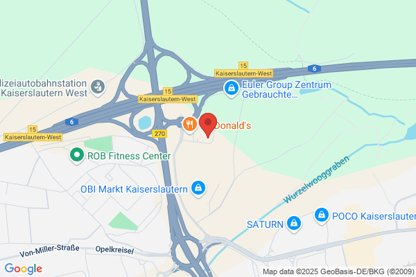 Auto-Balmer Industrie West