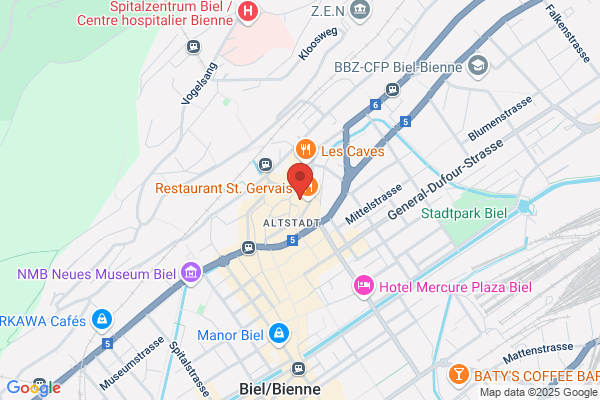 Caterina Grossenbacher