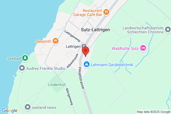 Autosattlerei Mühlheim