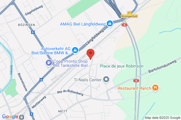 Allround Transport GmbH