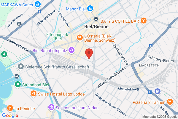 Bruso GmbH