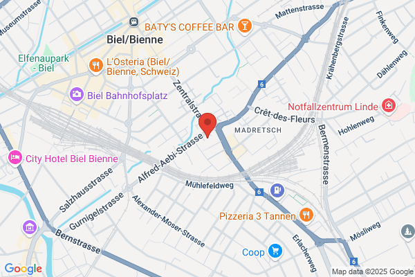ALQUDS FOOD GmbH