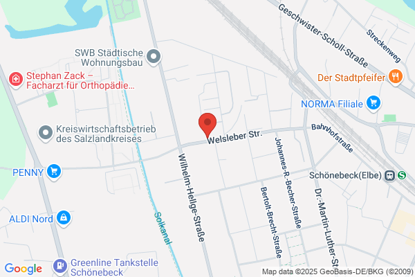 Pin GmbH
