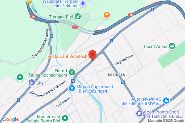 BHM Bianchetti Hitzinger Meyer AG