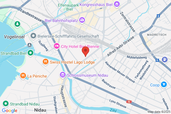 Einkaufszentrale