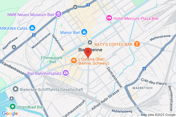 Dr. Krattiger und Cie