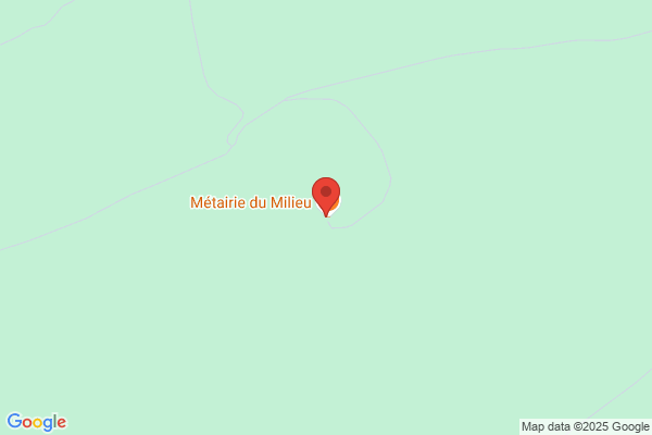 Métairie d'Evilard R. Meier