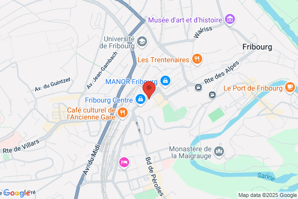 Bijouterie Le Carat