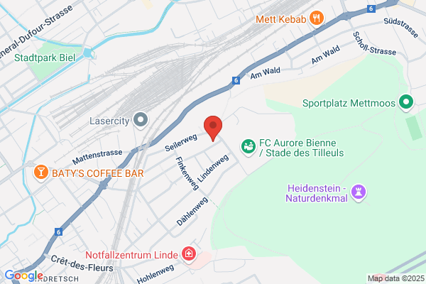 Wohnbaugenossenschaft Liberta