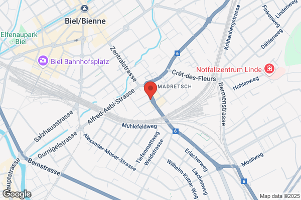Teppich + Bodenbelaege Luethi