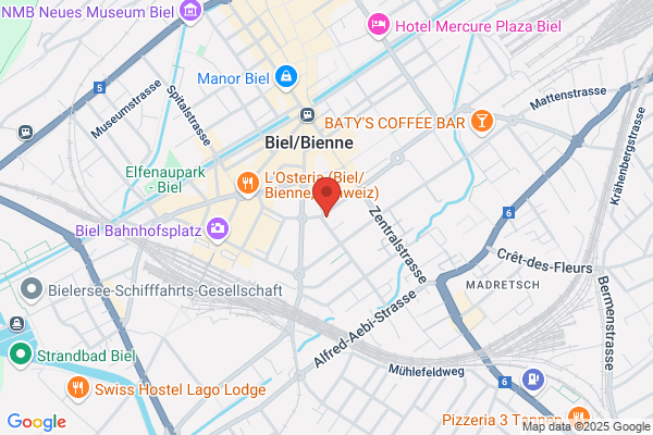 Bichsel AG
