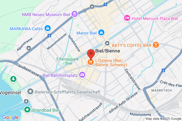 Kiosk AG Buch- u. Pressecenter
