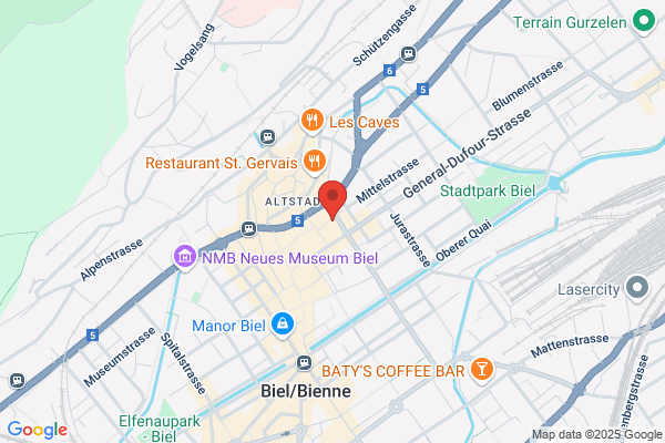 Restaurant zum Chines