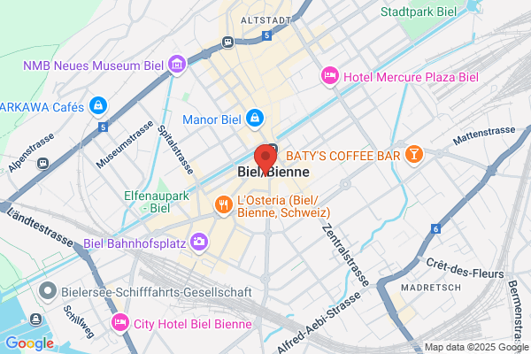 Blutspendezentrum SRK