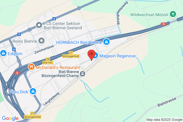 Europe-Contacts GmbH