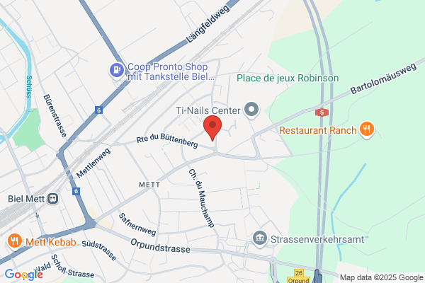 Denner Satellit