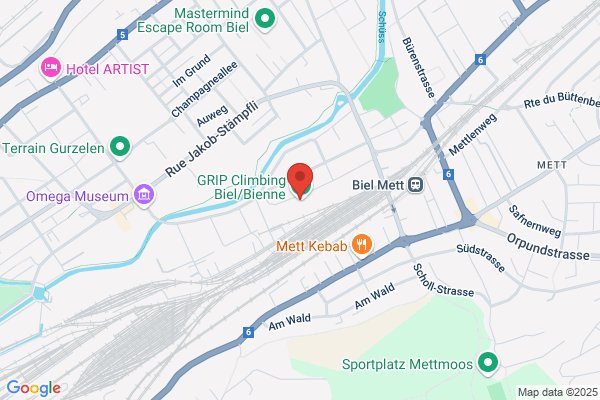 Gruenderzentrum Biel