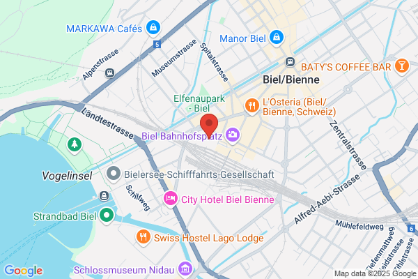 ips das Institut fuer praxis- orientierte Spitalberatung