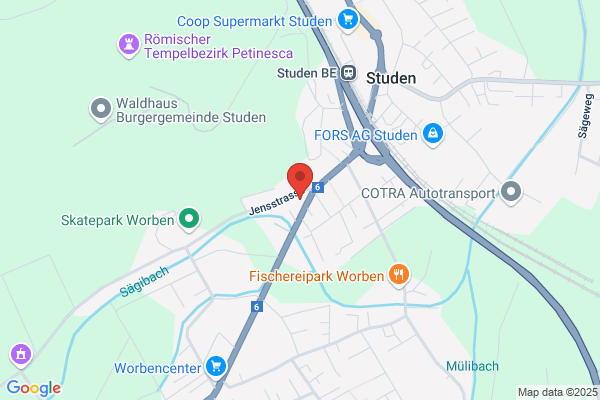 TAKE-OFF BALLOON AG