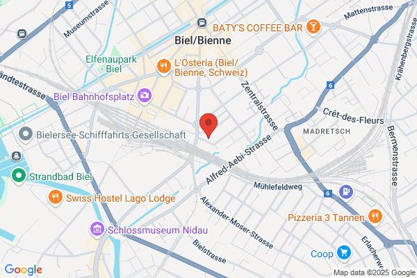 3i-Solutions GmbH