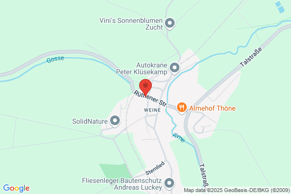 Allegra Software GmbH