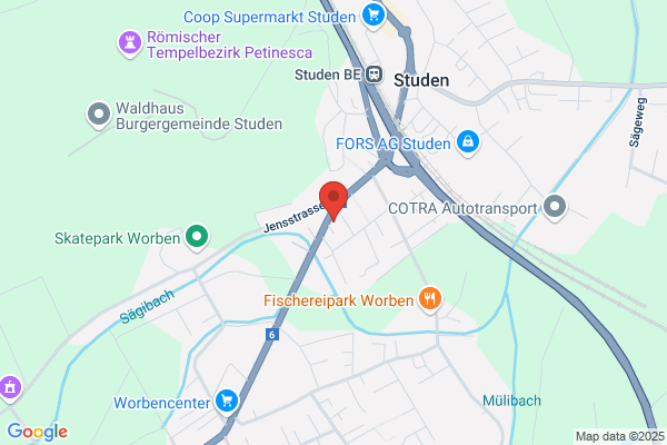 Atelier Botteron GmbH