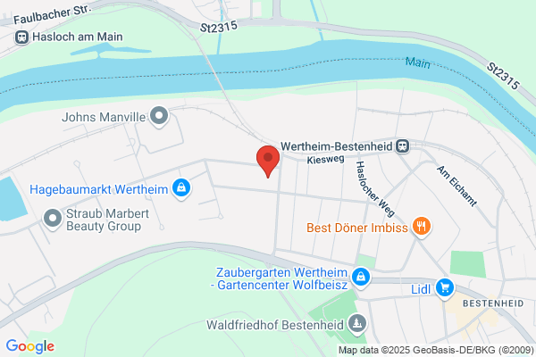 Global Point GmbH
