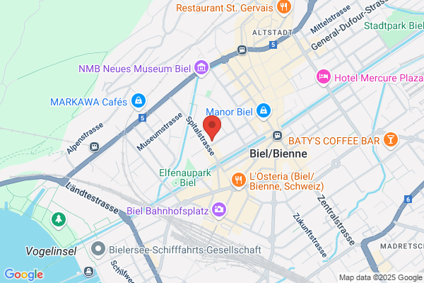 triple eye GmbH