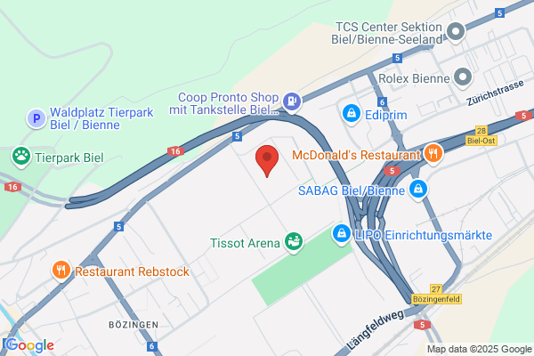 Fidanosch AG