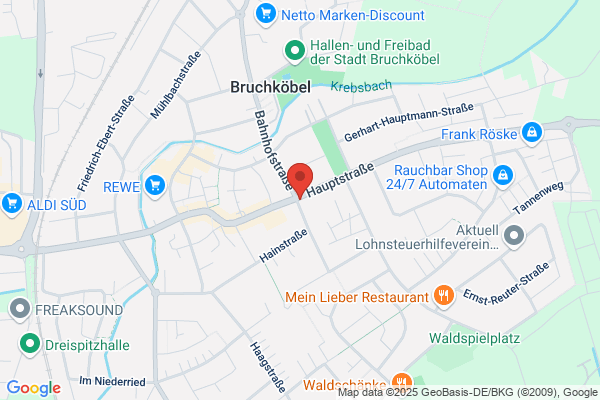ETS GmbH