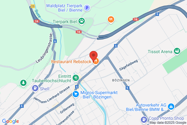 Fondation Art Vif