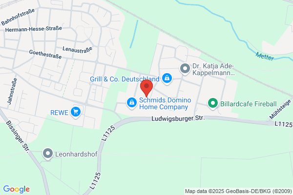 PLLANA GmbH