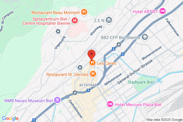 Move Bewegungs- und Entspannungs-Center