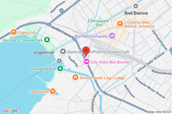 Rocher-City AG