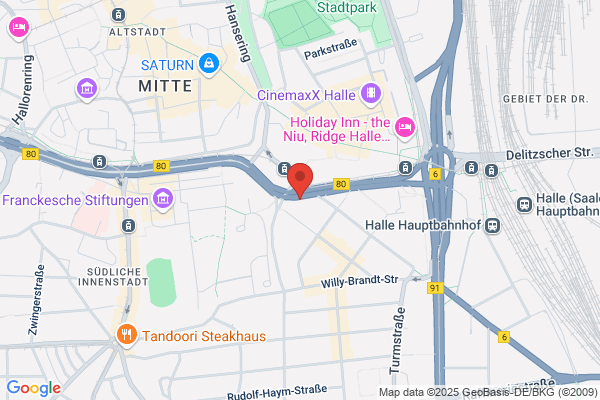 M.S.E. GmbH