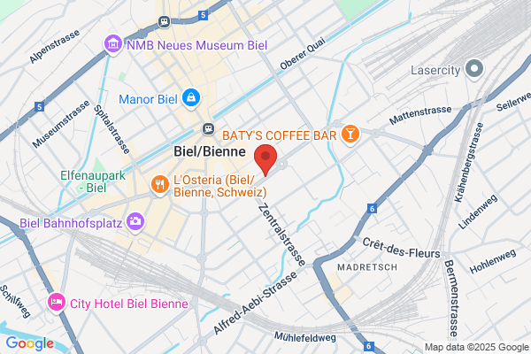 Wankdorf Food GmbH