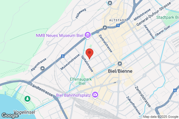 Marfurt AG für Immobilien-Dienstleistungen