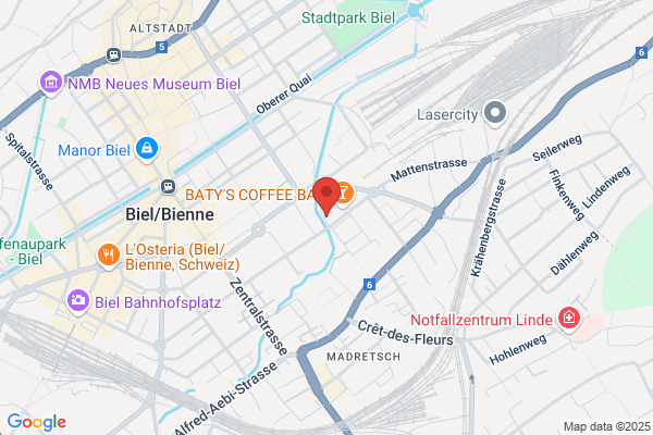 Bucher Verwaltungen u. Versicherungen