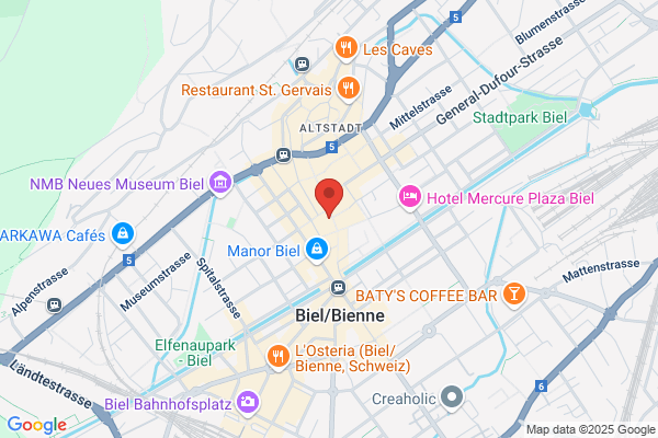 Loeb SA