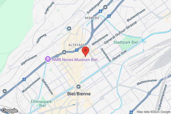 Logopaedischer Dienst