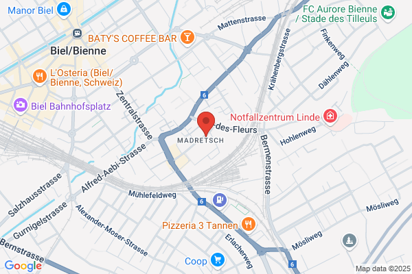 Ecole Enfantine