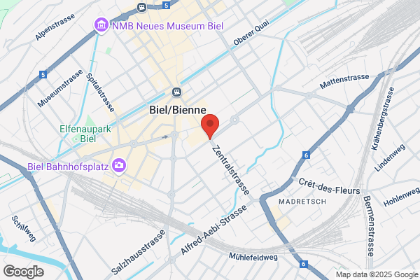 Beltone Service AG