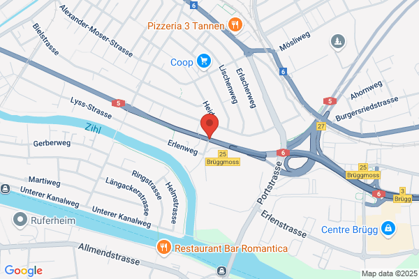 Finatec Holding GmbH