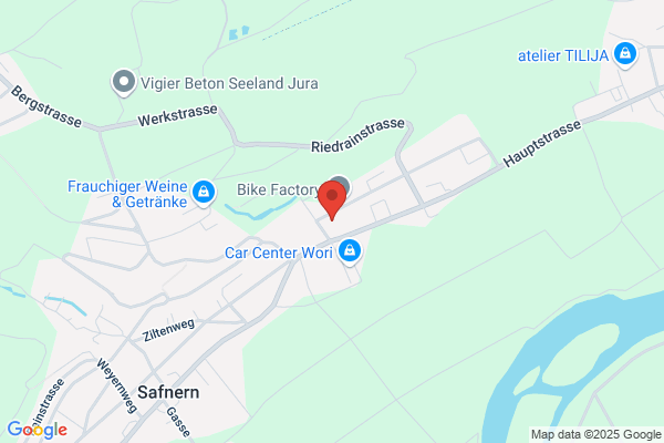 Decorint Biel Sàrl