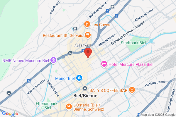 Decotherm AG